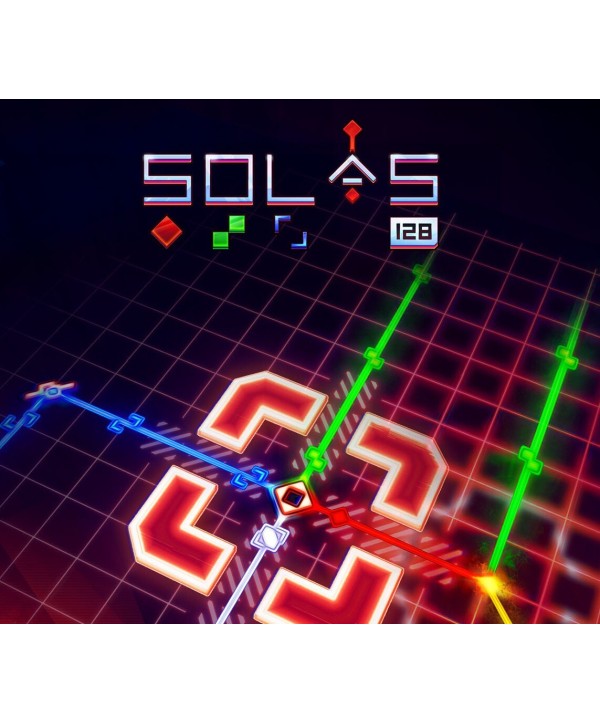 SOLAS 128 Steam Key GLOBAL